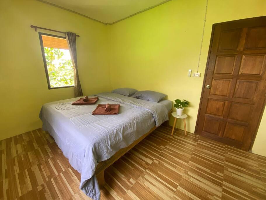 2 Bed Sunset Seaview Good View House Y Villa Jaunoj-sziget Kültér fotó