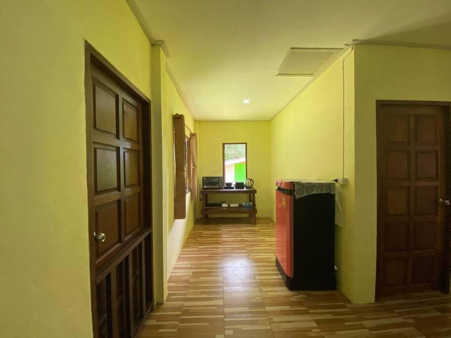 2 Bed Sunset Seaview Good View House Y Villa Jaunoj-sziget Kültér fotó