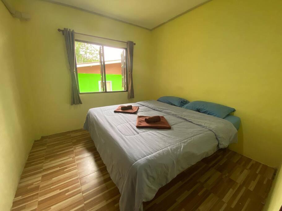 2 Bed Sunset Seaview Good View House Y Villa Jaunoj-sziget Kültér fotó